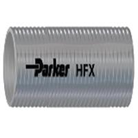 Obsolete: Extra Heavy-Duty Grey Suction Hose, Series HFX